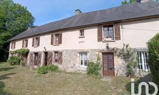 Maison 6 Pièces 160 m² à vendre à Saint-Sauveur-Villages (50490)