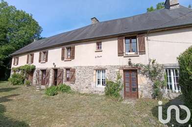 Maison 6 pièces 137500 €