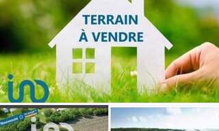 Terrain  3418 m² à vendre à Mazerolles (86320)