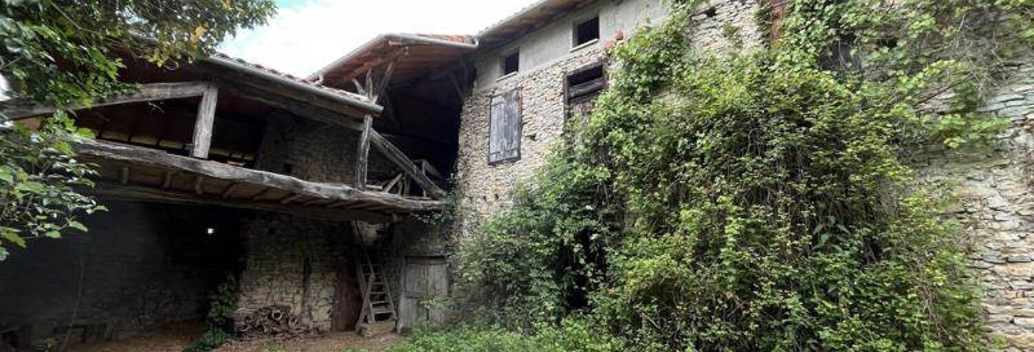 Maison 4 Pièces 135 m² à vendre à Montespan (31260)