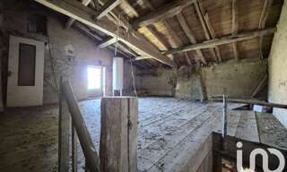 Maison 5 Pièces 53 m² à vendre à Bellevigny (85170)