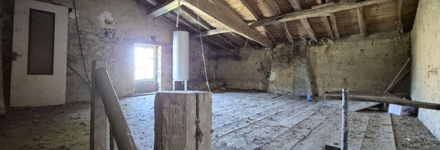 Maison 5 Pièces 53 m² à vendre à Bellevigny (85170)