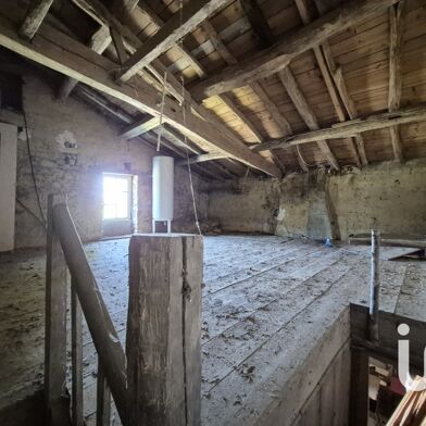 Maison 5 pièces 85800 €