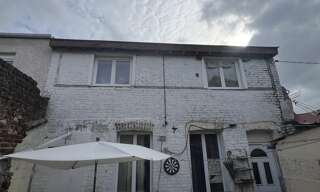 Maison 4 Pièces 55 m² à vendre à Denain (59220)