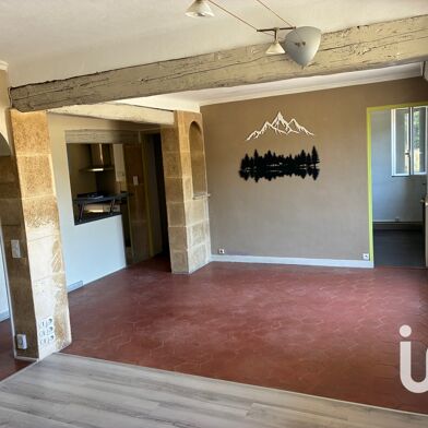 Appartement 3 pièces 139000 €