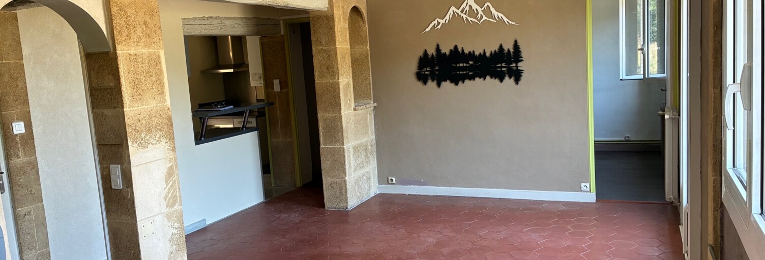 Appartement 3 Pièces 60 m² à vendre à Arles (13200)