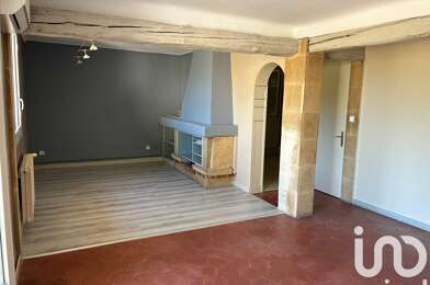Appartement 3 pièces 125000 €