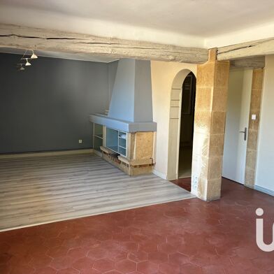 Appartement 3 pièces 125000 €
