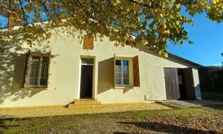 Maison 3 Pièces 80 m² à vendre à Orgueil (82370)