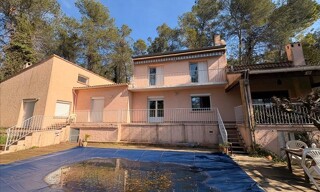 Maison 9 Pièces 224 m² à vendre à Saint-Clément-de-Rivière (34980)
