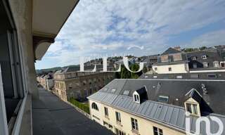 Appartement 2 Pièces 50 m² à vendre à Rouen (76000)