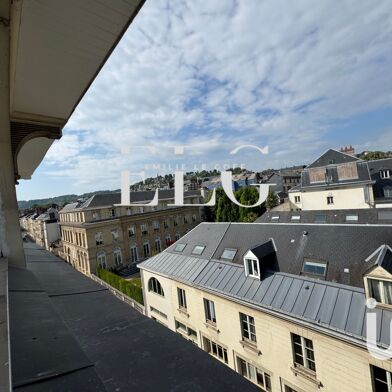 Appartement 2 pièces 149000 €