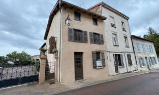 Appartement 1 Pièce 22 m² à louer à Lay (42470)