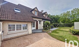 Maison 5 Pièces 165 m² à vendre à Gergy (71590)