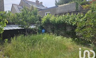Maison 3 Pièces 80 m² à vendre à Saint-Malo (35400)