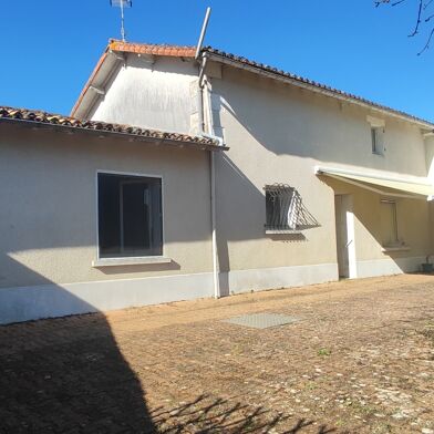 Maison 6 pièces 152000 €