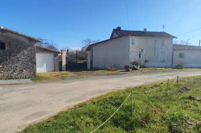 Maison 6 pièces 144000 €