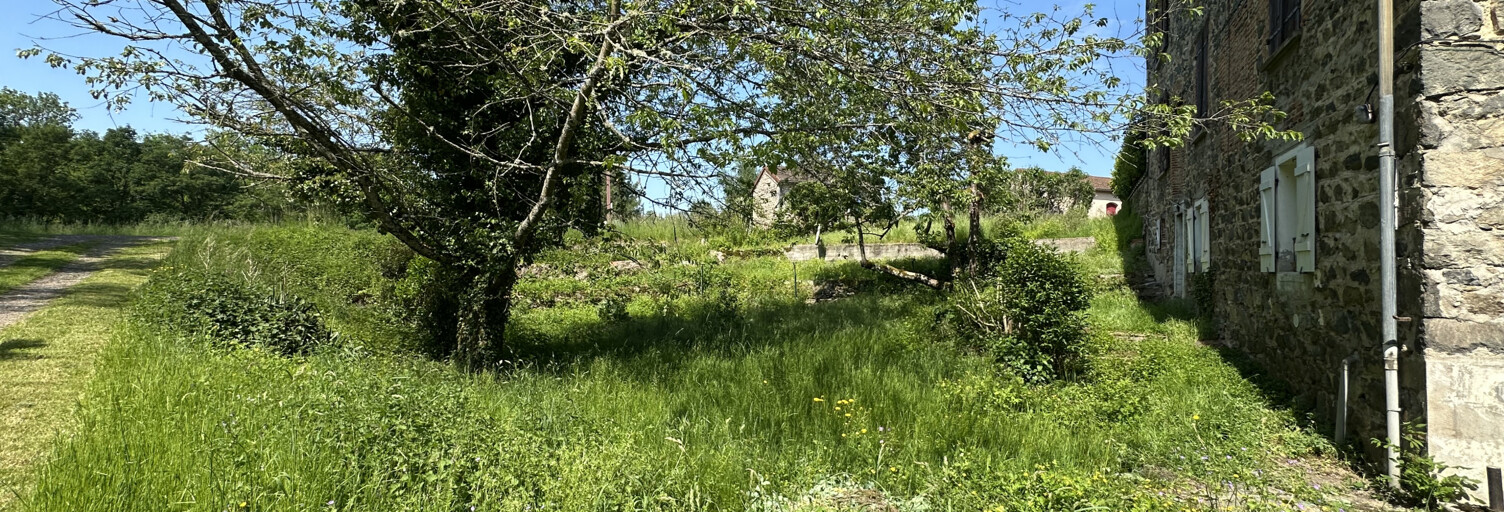 Appartement 4 Pièces 56 m² à vendre à Saint-Symphorien-de-Lay (42470)