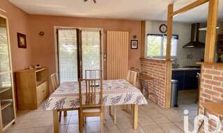 Maison 5 Pièces 112 m² à vendre à Saint-Avertin (37550)