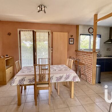 Maison 5 pièces 315000 €