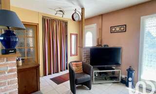 Maison 5 Pièces 112 m² à vendre à Saint-Avertin (37550)