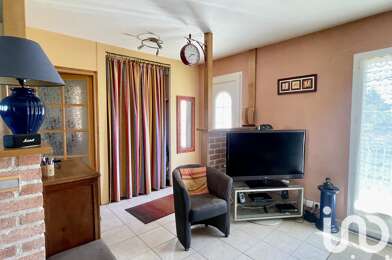 Maison 5 pièces 298000 €