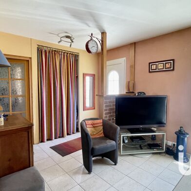 Maison 5 pièces 298000 €