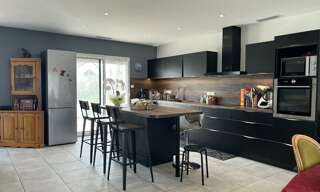 Maison 5 Pièces 108 m² à vendre à Prémilhat (03410)