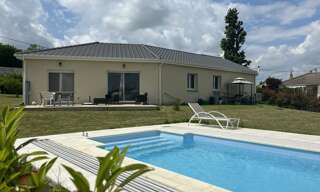 Maison 5 Pièces 108 m² à vendre à Prémilhat (03410)