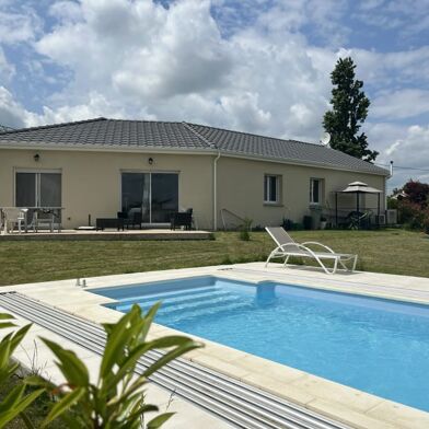 Maison 5 pièces 259659 €