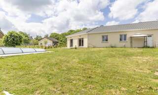 Maison 5 Pièces 108 m² à vendre à Prémilhat (03410)