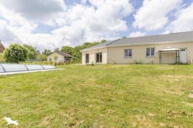 Maison 5 pièces 239856 €