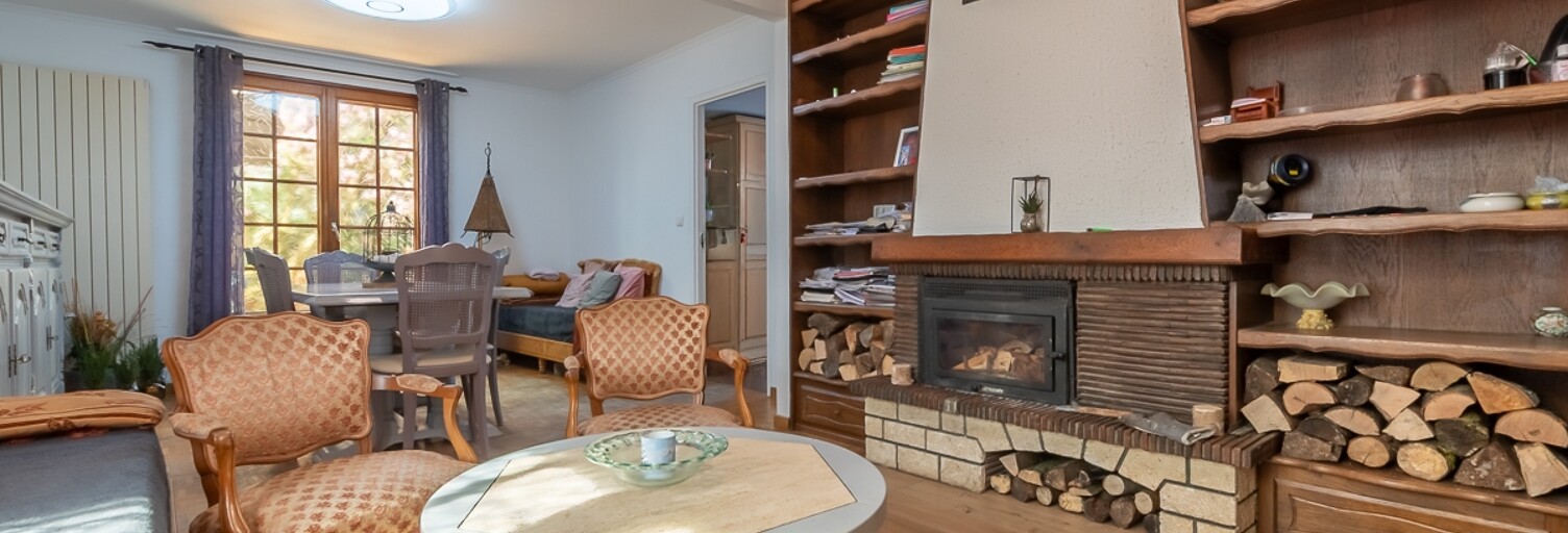 Maison 6 Pièces 132 m² à vendre à Maizières-lès-Metz (57280)