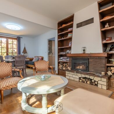 Maison 6 pièces 299000 €