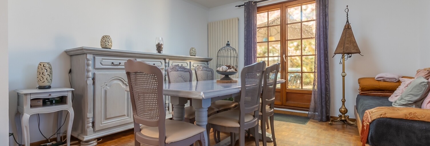 Maison 6 Pièces 132 m² à vendre à Maizières-lès-Metz (57280)