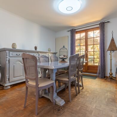 Maison 6 pièces 299000 €