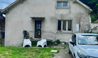 Maison 4 Pièces 100 m² à vendre à Decazeville (12300)