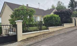 Maison 5 Pièces 101 m² à vendre à Mélisey (89430)