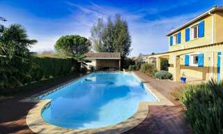 Maison 6 Pièces 150 m² à vendre à Labarthe-sur-Lèze (31860)