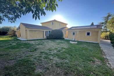 Maison 6 pièces 430000 €