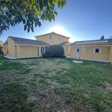 Maison 6 pièces 430000 €