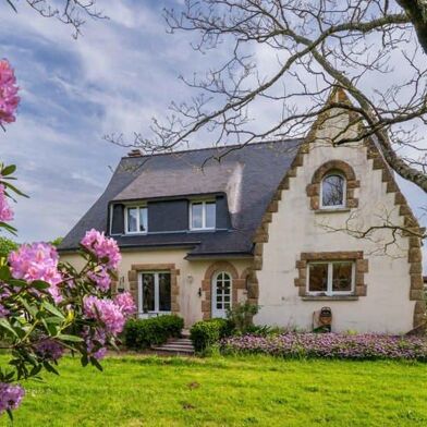 Maison 7 pièces 477750 €