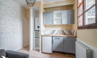 Appartement 1 Pièce 22 m² à vendre à Toulouse (31400)