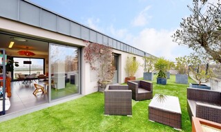 Appartement 4 Pièces 104 m² à vendre à Toulouse (31400)