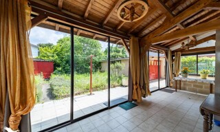 Maison 6 Pièces 120 m² à vendre à Toulouse (31100)