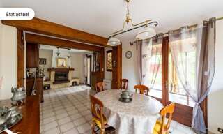 Maison 6 Pièces 120 m² à vendre à Toulouse (31100)