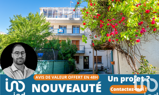 Appartement 3 Pièces 54 m² à vendre à Gap (05000)