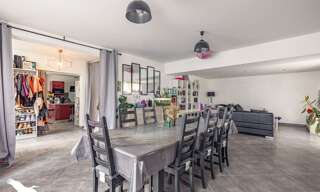 Maison 6 Pièces 200 m² à vendre à Plassay (17250)