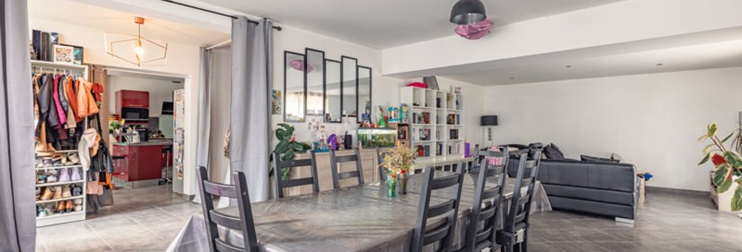 Maison 6 Pièces 200 m² à vendre à Plassay (17250)