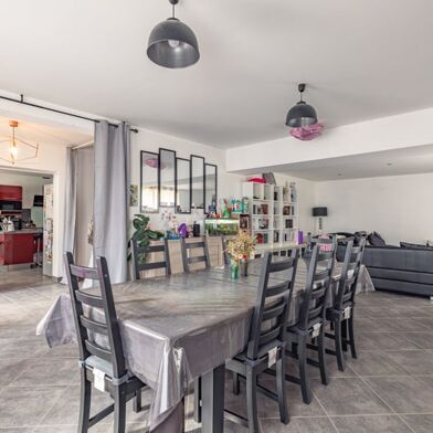 Maison 6 pièces 348480 €